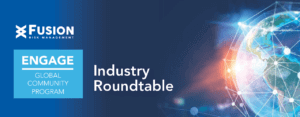 Engage industry roundtable