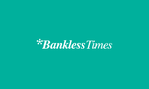 Bankless Times Logo - Teal