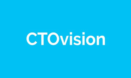 CTO Vision logo