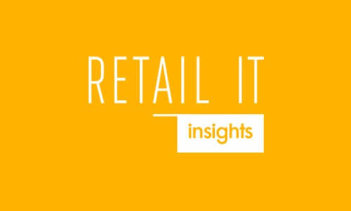 Retail IT insights