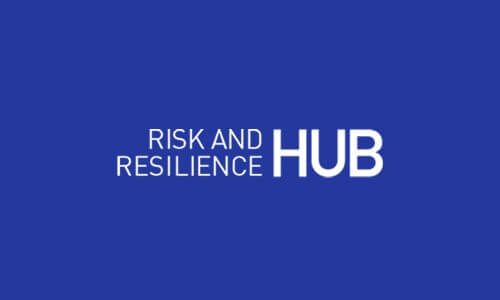 Risk and Resilience Hub