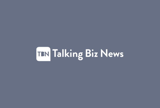 Talking Biz News Logo