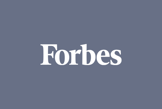 Forbes Logo