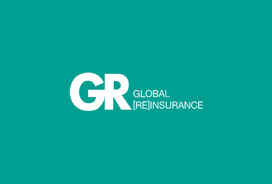 Global Reinsurance Logo