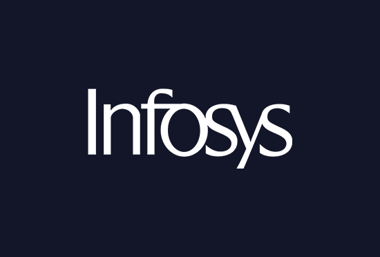 Infosys Logo