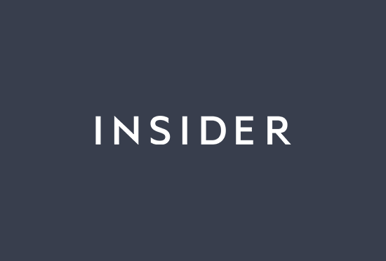 Insider Logo