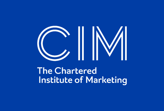 The Chartered Institute of Marketing Logo