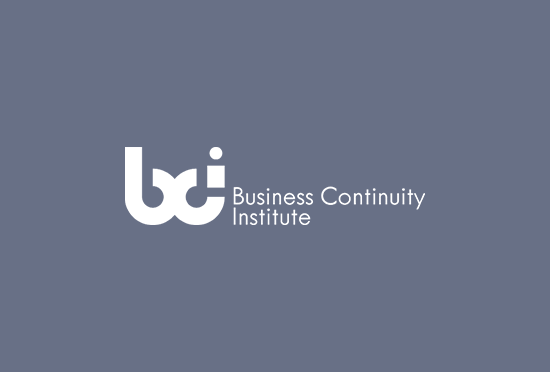 Business Continuity Institute Logo