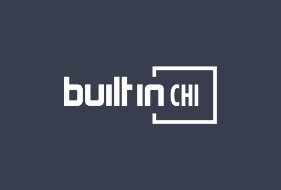 Built In Chi Logo