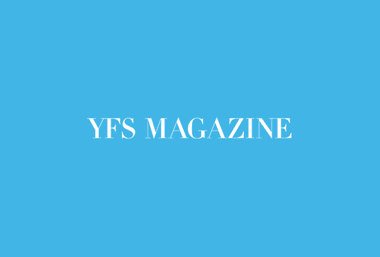 YFS Magazine Logo