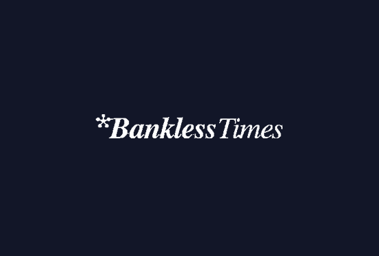 Bankless Times Logo