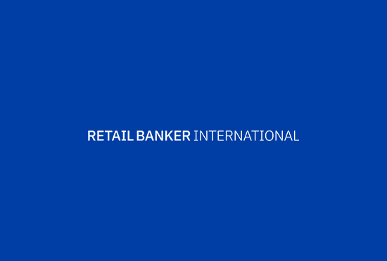 Retail Banker International Logo