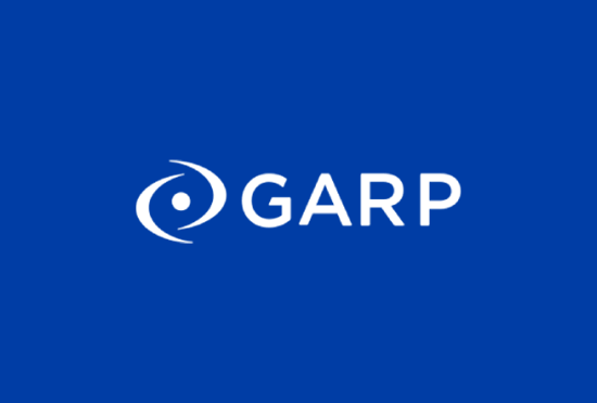 Global Association of Risk Professionals (GARP) Logo