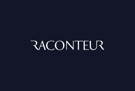 Raconteur Logo