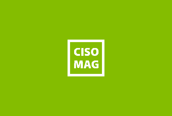 CISO Mag Logo - Light Green