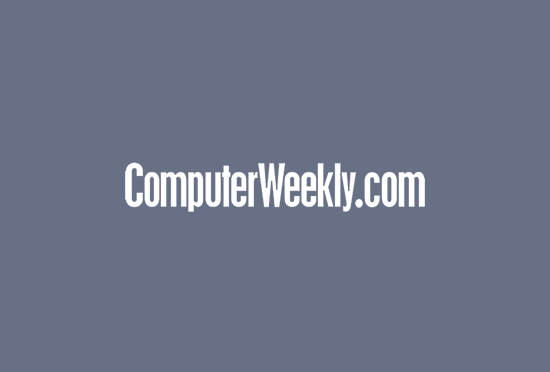 ComputerWeekly.com Logo