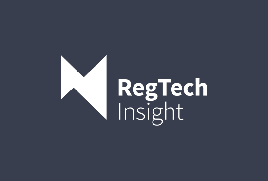 RegTech Insight Logo