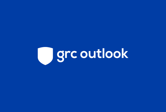 GRC Outlook Logo - Cobalt