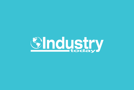 Industry Today Logo - Shakespeare