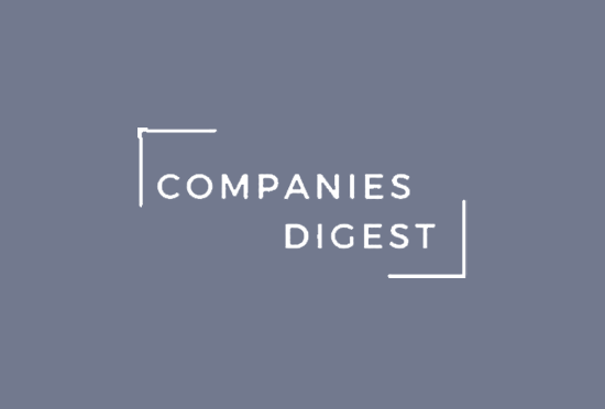 Companies digest logo