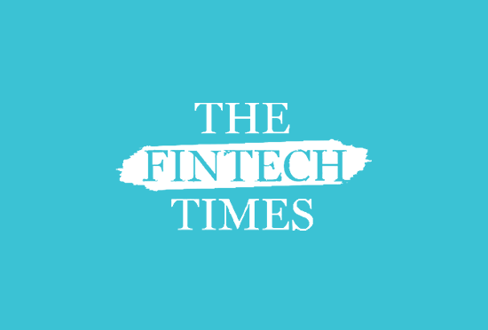 The fintech times logo