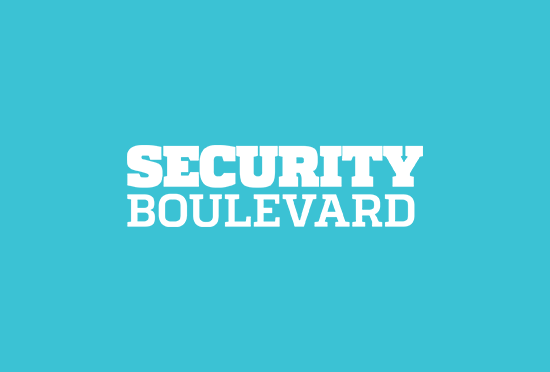 Security Boulevard Logo - Shakespeare