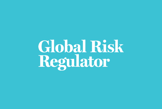 Global Risk Regulator Logo - Shakespeare - Fusion Risk Management