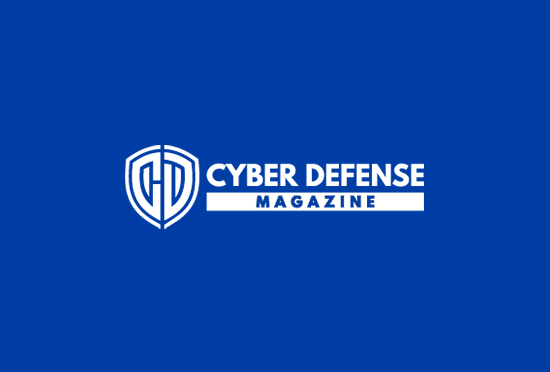 Cyber Defense Magazine Logo - Cobalt - Fusion Risk Management