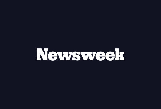 Newsweek Logo - Mirage