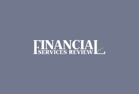 Financial Services Review Logo - Raven