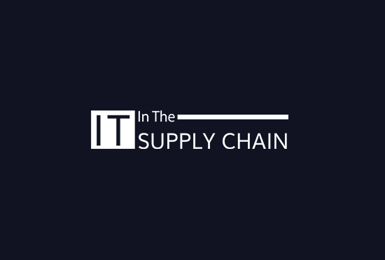 IT Supply Chain Logo - Mirage