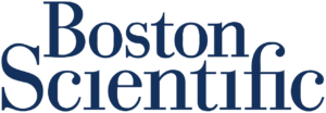 Original Boston Scientific Logo