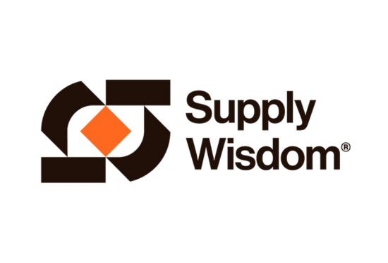 Supply Wisdom Logo 550 x 372