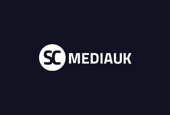 SC Media UK Logo - Mirage