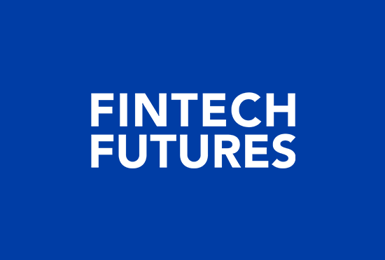 FinTech Futures Logo - Cobalt