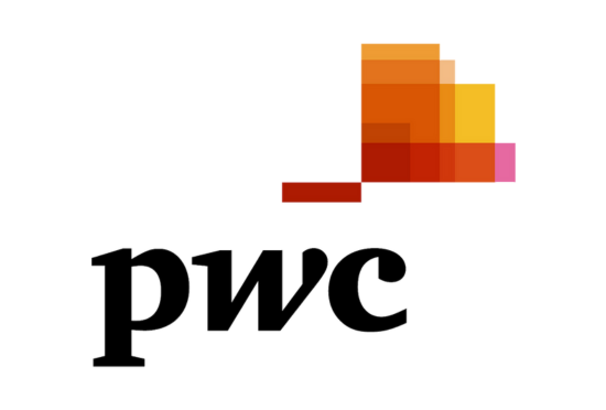 PwC Logo 550 x 372